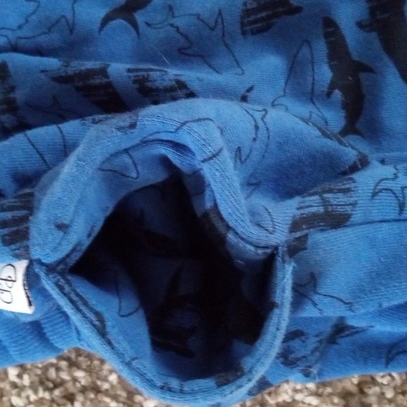 Boys shorts & swim trunk bundle - Picture 8 of 12